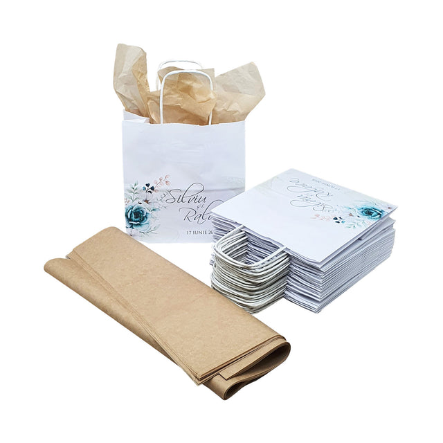 Hartschalen-Stütze mit Nuntă-Modell – Modell 12, 20 x 21 (H) x 10 cm