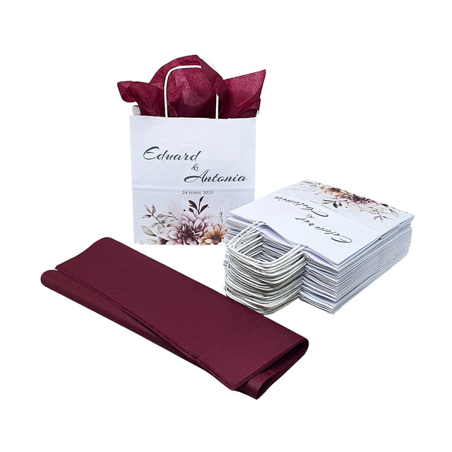 Hartschalen-Stütze mit Nuntă-Modell – Modell 12, 20 x 21 (H) x 10 cm