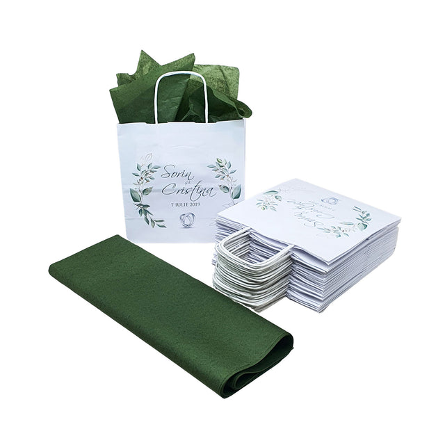 Hartschalen-Stütze mit Nuntă-Modell – Modell 8 20 x 21 (H) x 10 cm