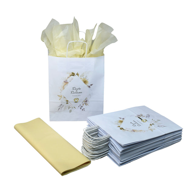 Hartschalen-Stütze mit Nuntă-Modell – Modell 10, 24 x 31 (H) x 10 cm