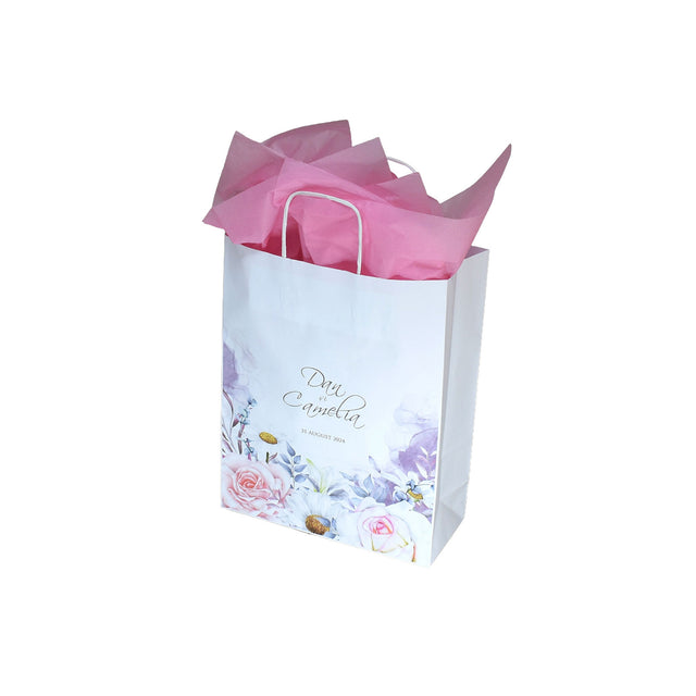 Hartschalen-Stütze mit Nuntă-Modell – Modell 12, 24 x 31 (H) x 10 cm