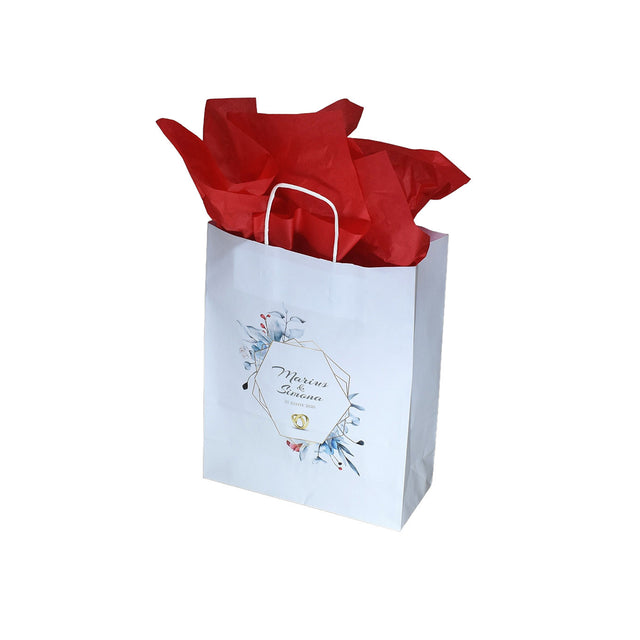 Hartschalen-Stütze mit Nuntă-Modell – Modell 12, 24 x 31 (H) x 10 cm