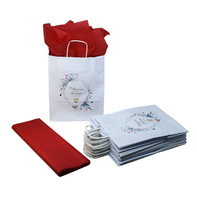 Hartschalen-Stütze mit Nuntă-Modell – Modell 12, 24 x 31 (H) x 10 cm