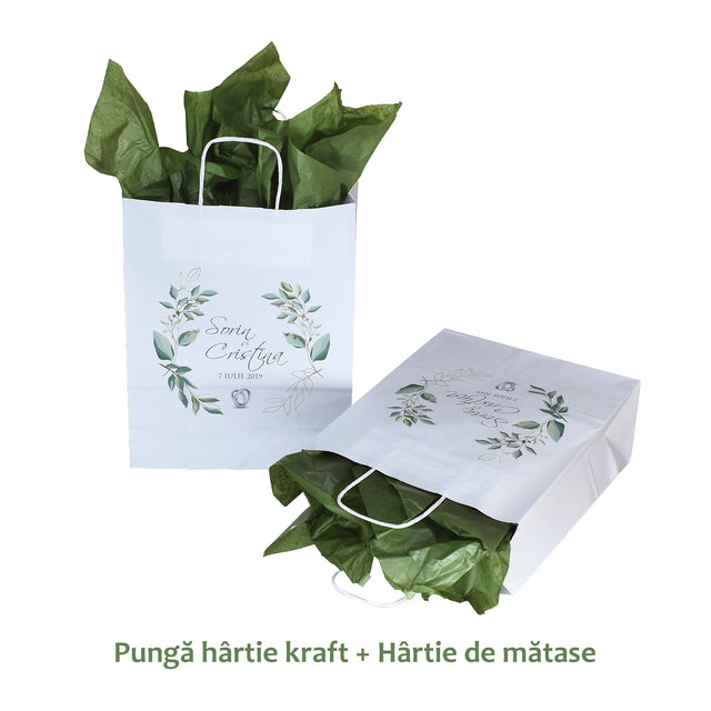 Hartschalen-Kopfhörer mit Nuntă-Modell – Modell 8, 24 x 31 (H) x 10 cm