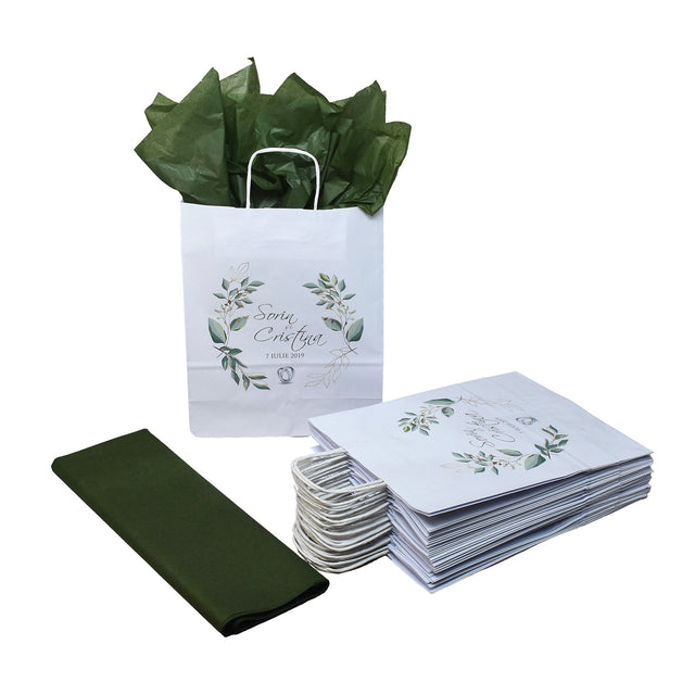 Hartschalen-Kopfhörer mit Nuntă-Modell – Modell 8, 24 x 31 (H) x 10 cm