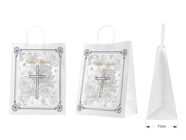 Punga RIP 2736 KA Model 8 - C