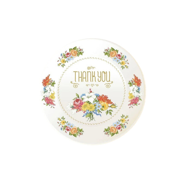 Selbstklebender Aufkleber/Aufkleber für Modell 13A Floral
