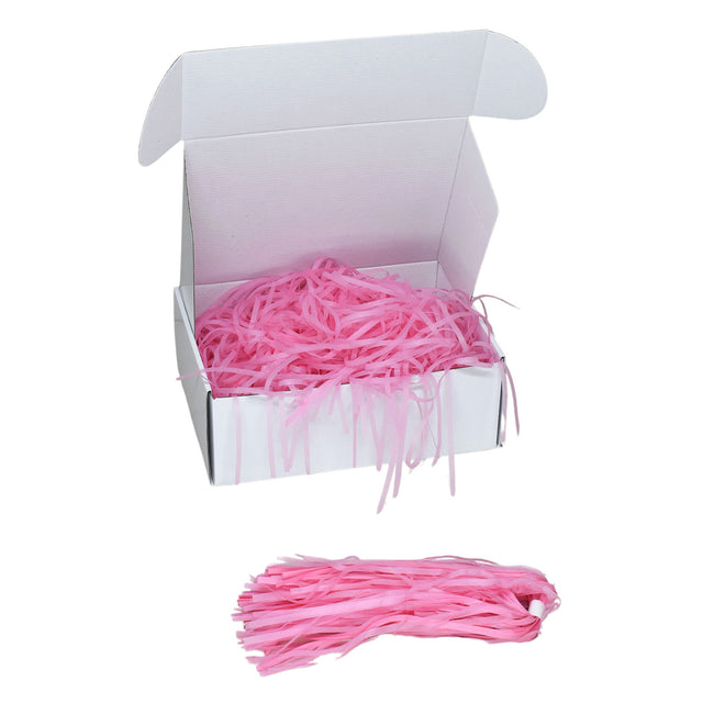 Tissue paper filling for boxes LIGHT PINK