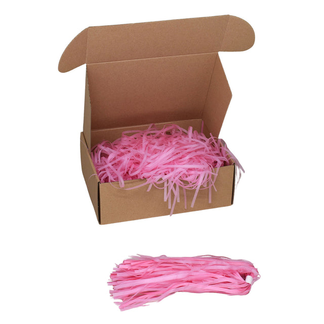 Tissue paper filling for boxes LIGHT PINK