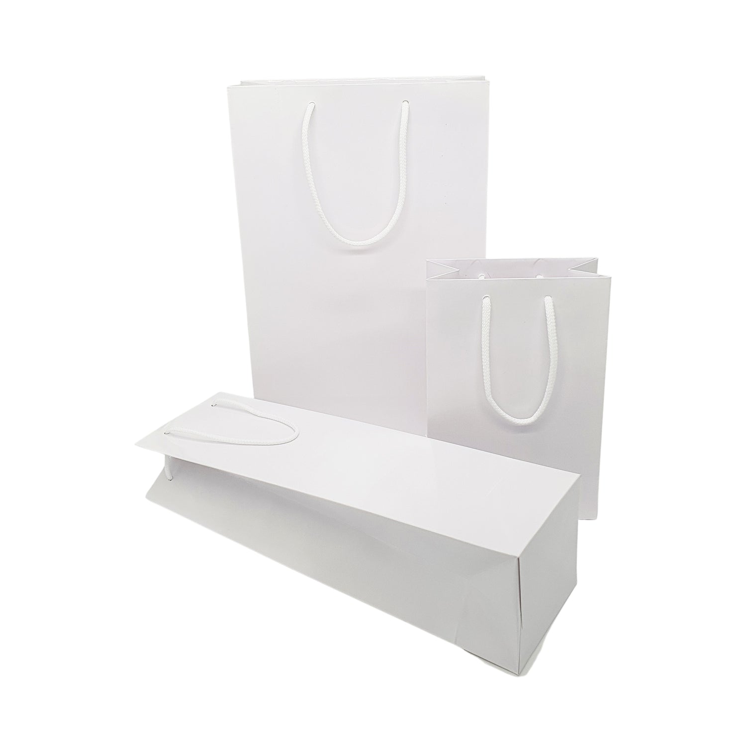 Hochwertiges Premium-Material mit den Maßen 24 x 36 (H) x 10 cm