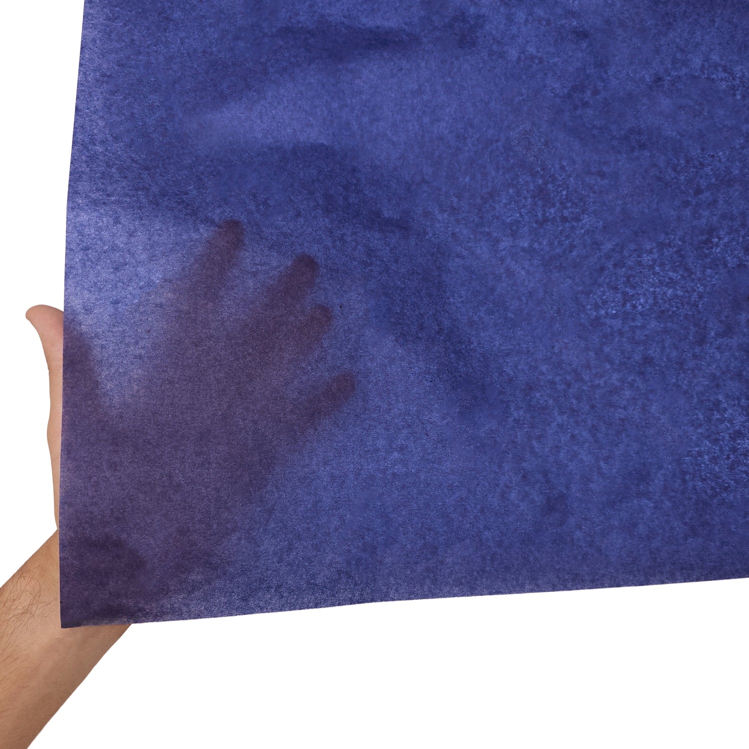 Hârtie de mătase ROYAL BLUE - MF 6301