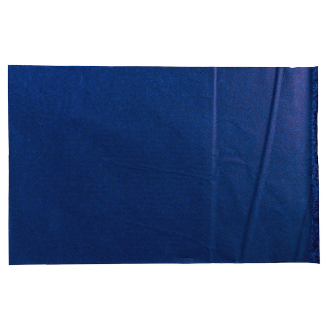 Hârtie de mătase albastru regal, coală deschisă 28g/m² – dimensiune 50x75cm