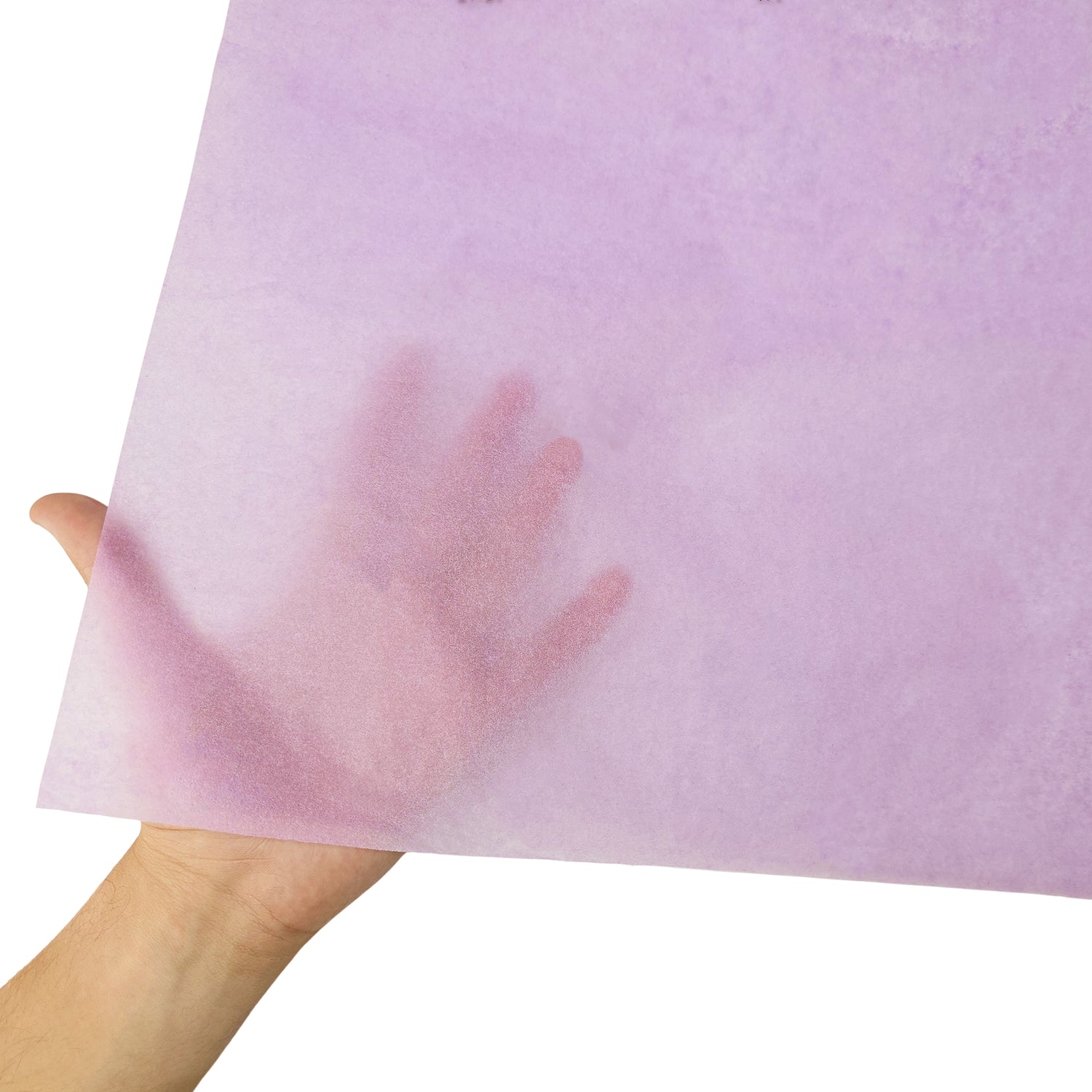 Hârtie de mătase LAVANDEL - MF 7102