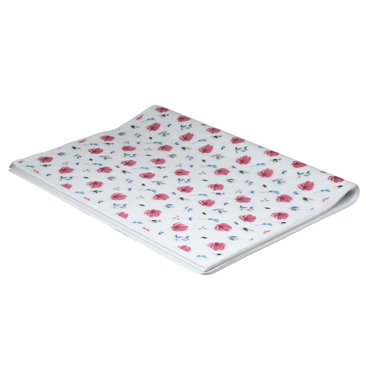 Hârtie de mătase FLORAL Modell 14