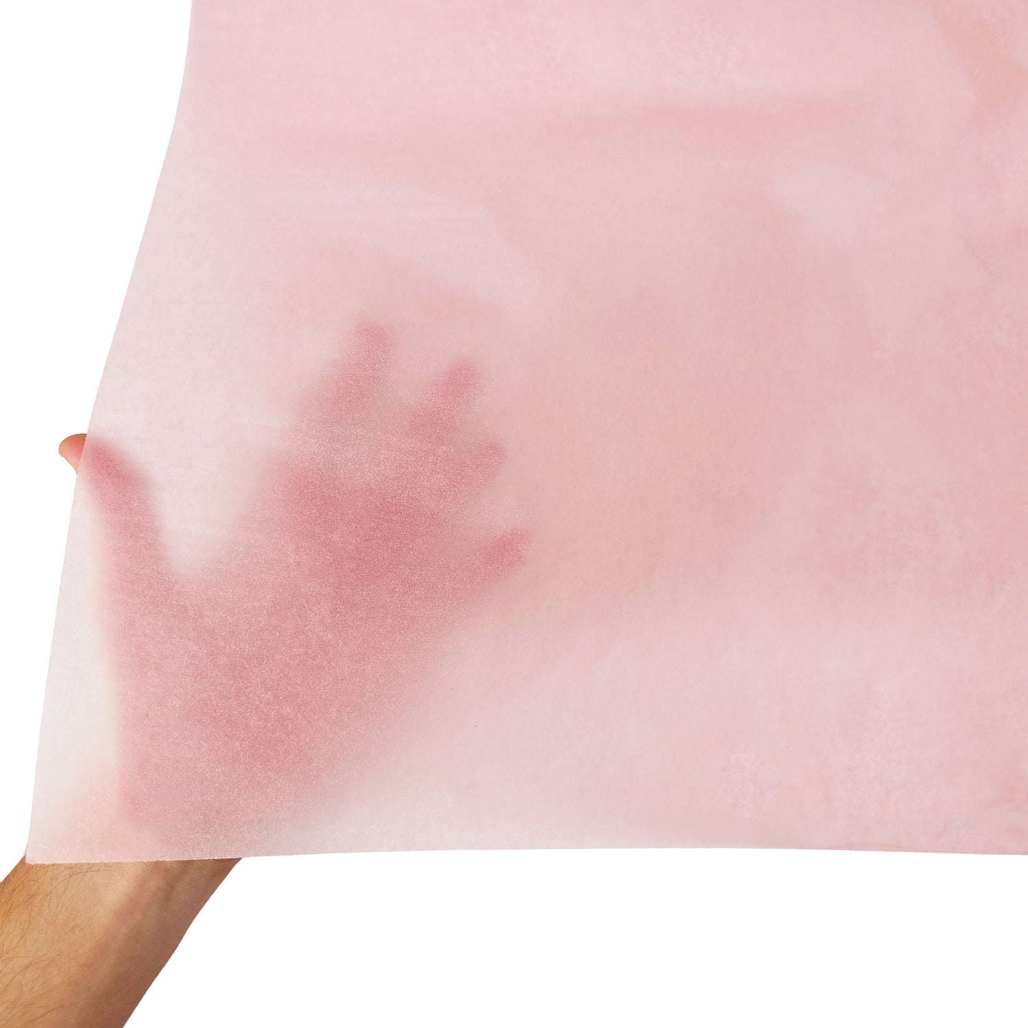 Hârtie de mătase PALE PINK - MF 1101