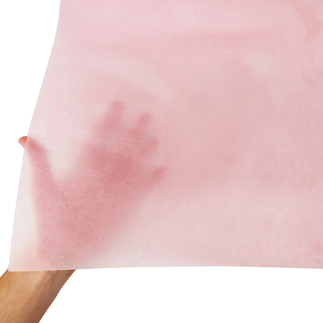 Hârtie de mătase PALE PINK - MF 1101