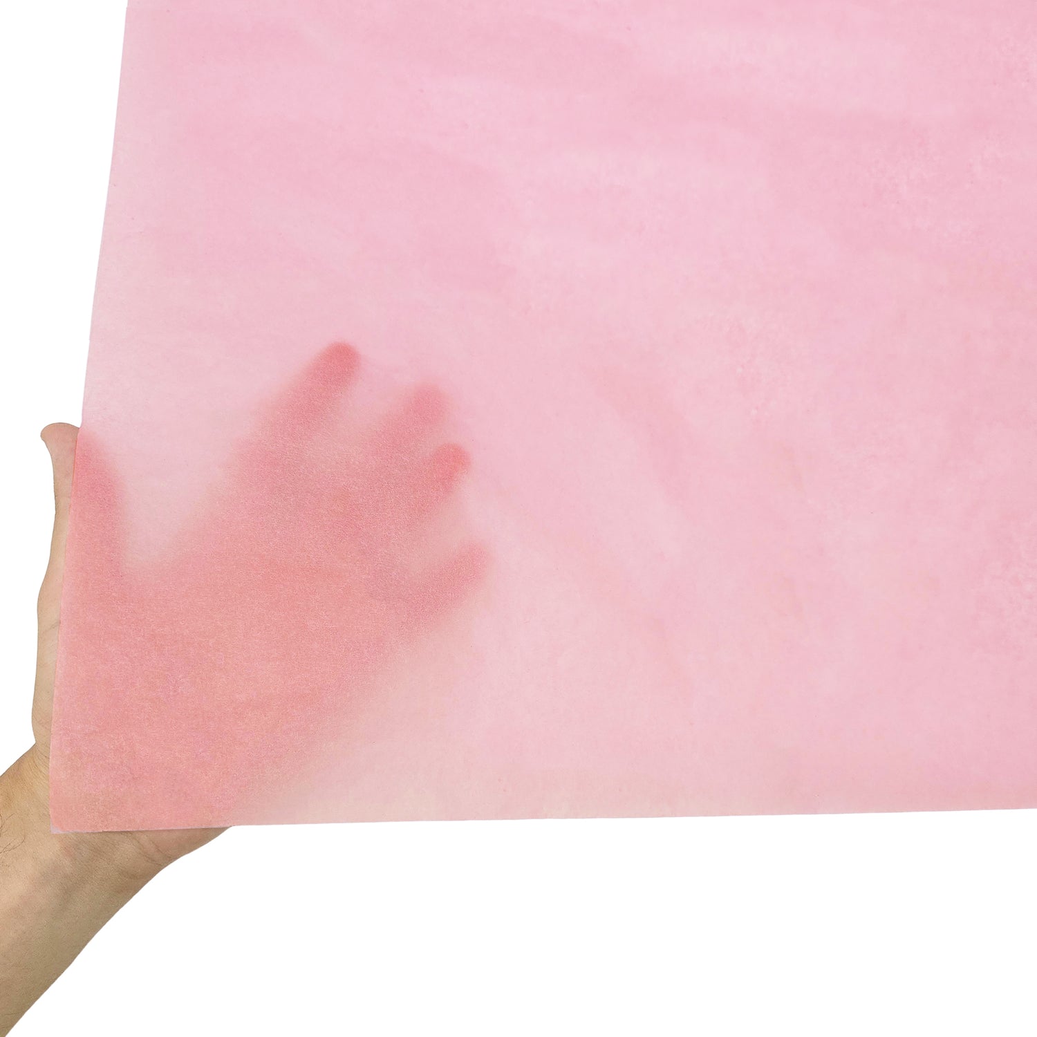 Hârtie de mătase PASTELL PINK - MF 1103