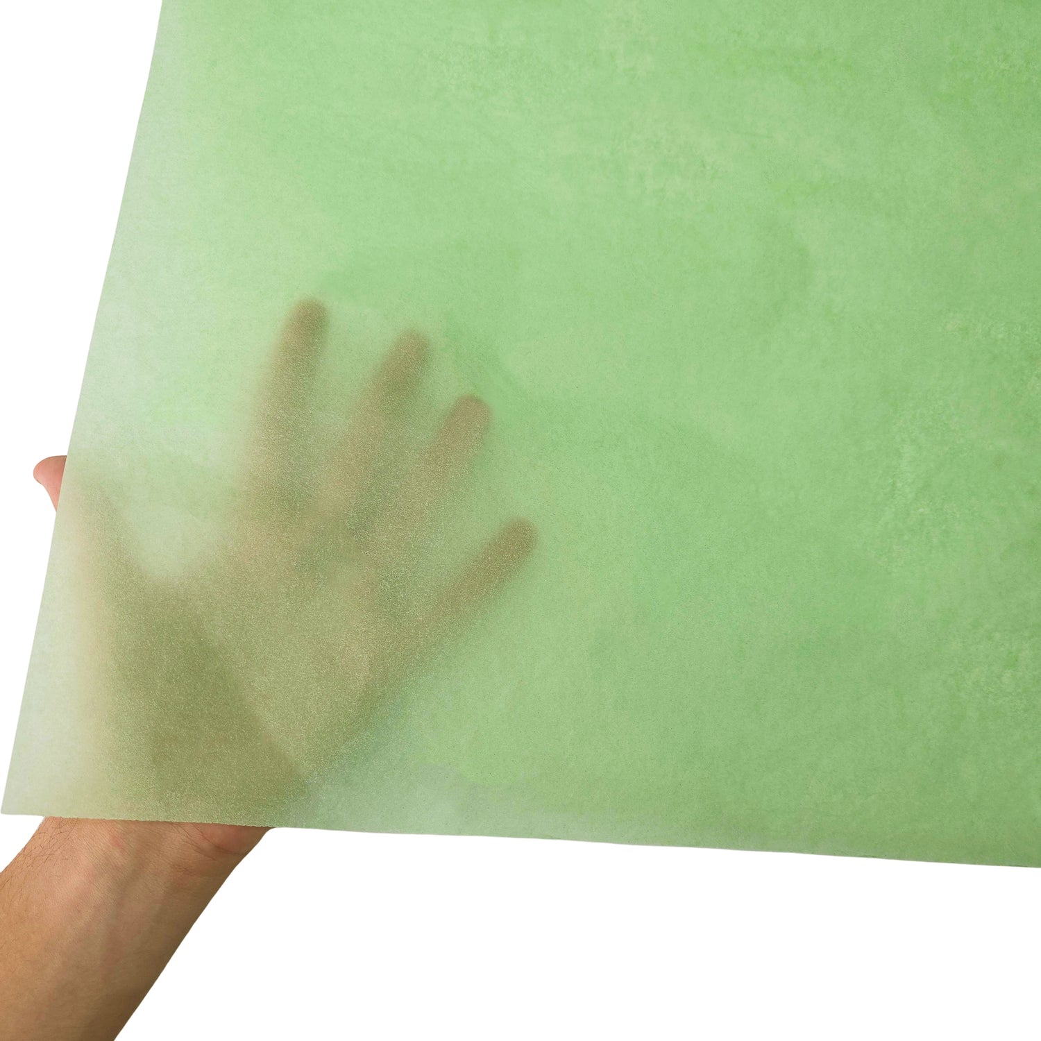 Hârtie de mătase GRASS GREEN - MF 4102