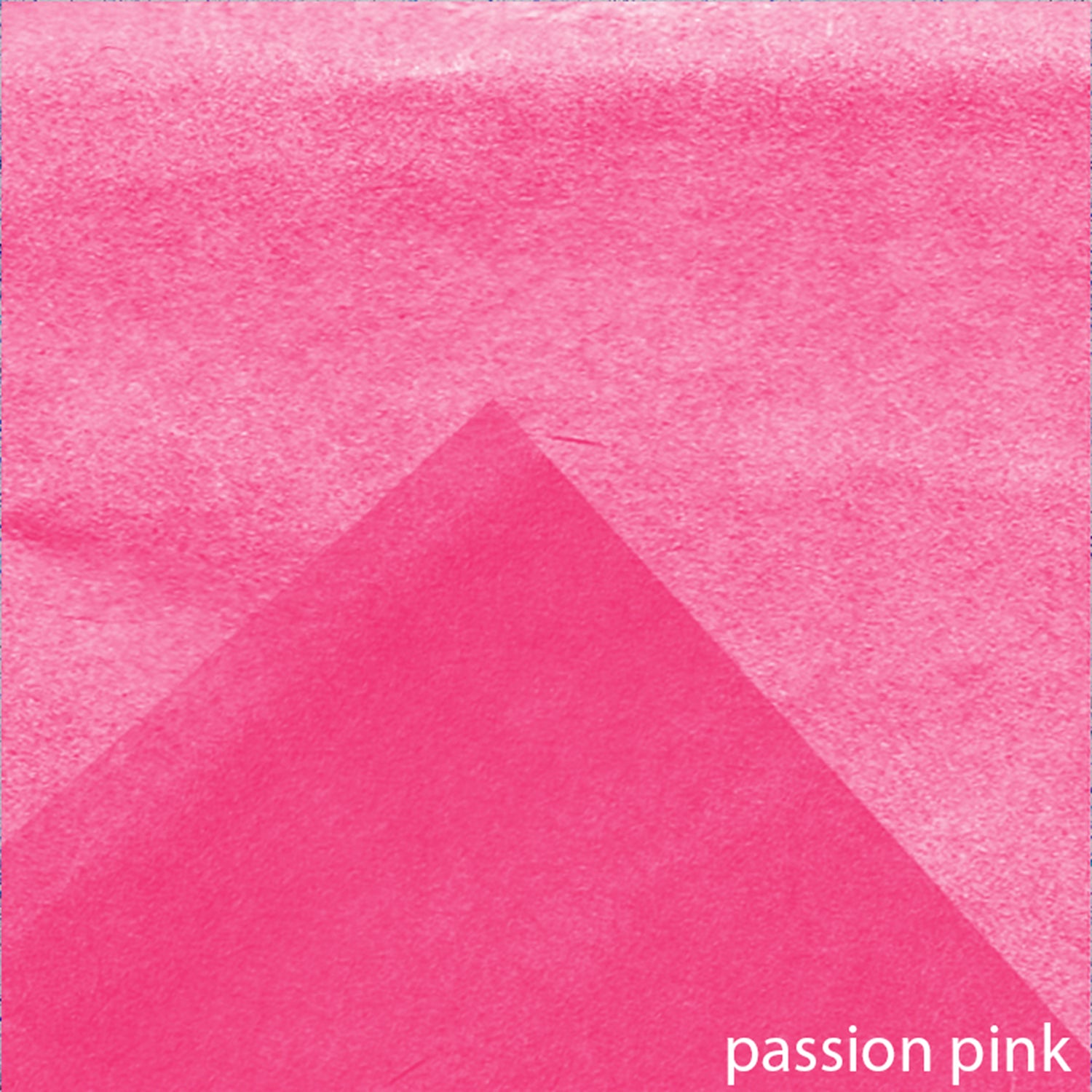 Hârtie de mătase PASSION PINK - MF 1201