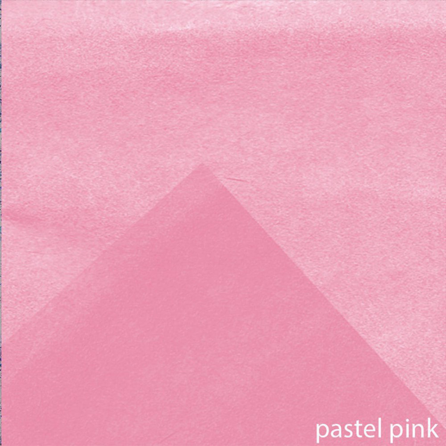 Hârtie de mătase PASTELL PINK - MF 1103