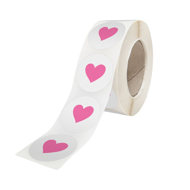 Selbstklebender Aufkleber/Aufkleber für Model 4B Love