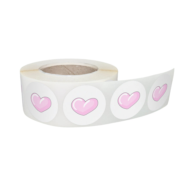 Etichetă autoadezivă/sticker cu Model 1B Love