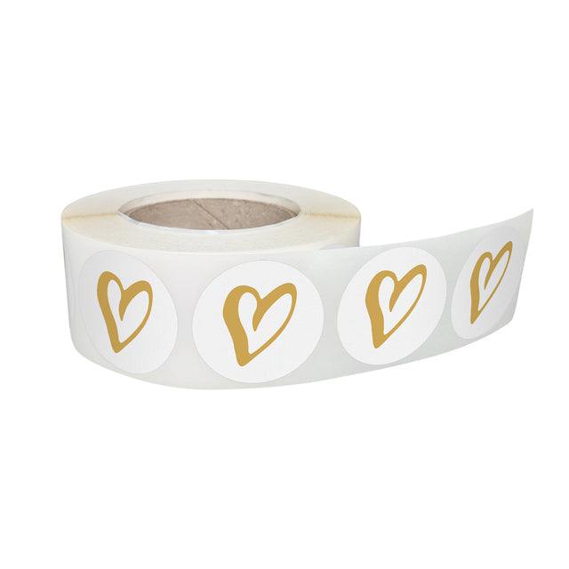 Etichetă autoadezivă/sticker cu Model 3B Love