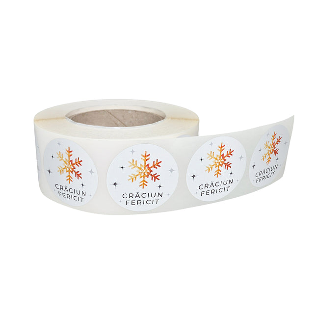 Selbstklebender Aufkleber/Aufkleber für Modell 8A Floral