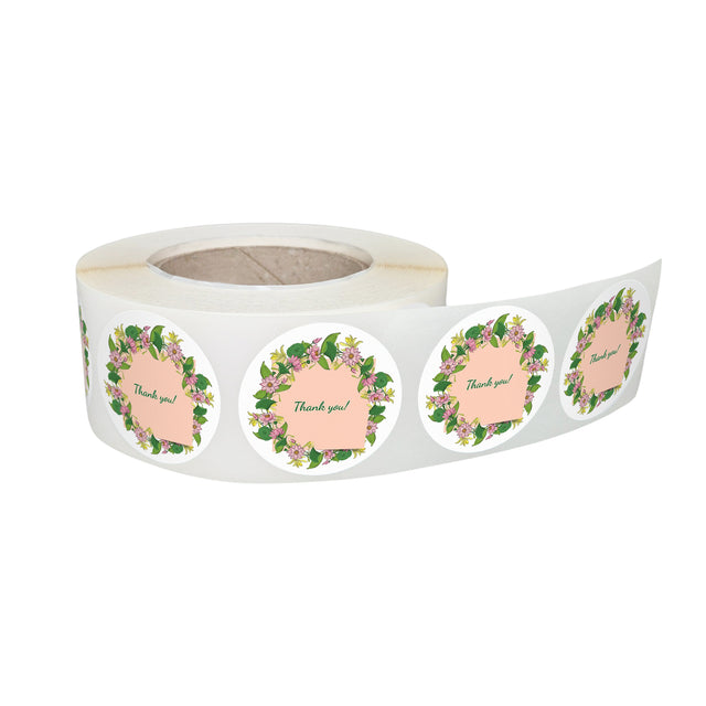 Selbstklebender Aufkleber/Aufkleber für Modell 13A Floral