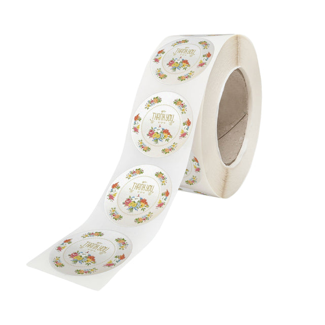 Selbstklebender Aufkleber/Aufkleber für Modell 13A Floral