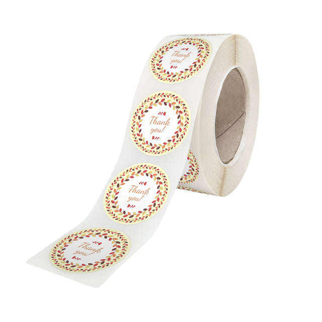 Selbstklebender Aufkleber/Aufkleber für Modell 13A Floral