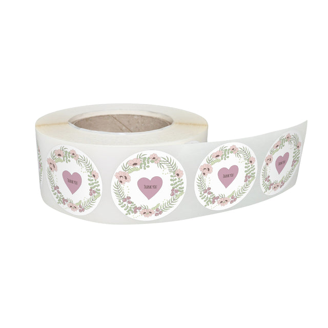 Selbstklebender Aufkleber/Aufkleber für Modell 13A Floral