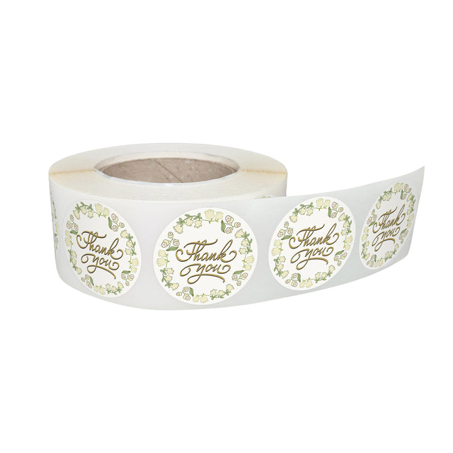 Selbstklebender Aufkleber/Aufkleber für Modell 13A Floral
