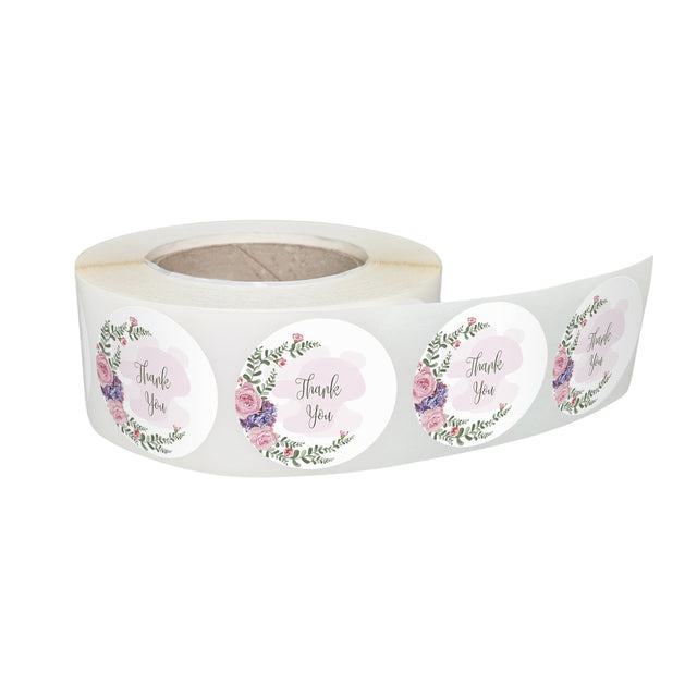 Selbstklebender Aufkleber/Aufkleber für Modell 13A Floral