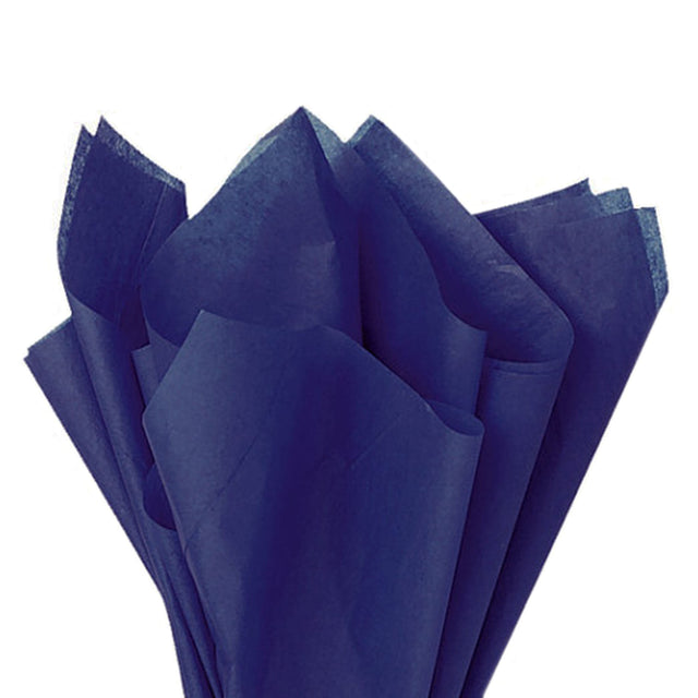 Hârtie de mătase ROYAL BLUE - MF 6301