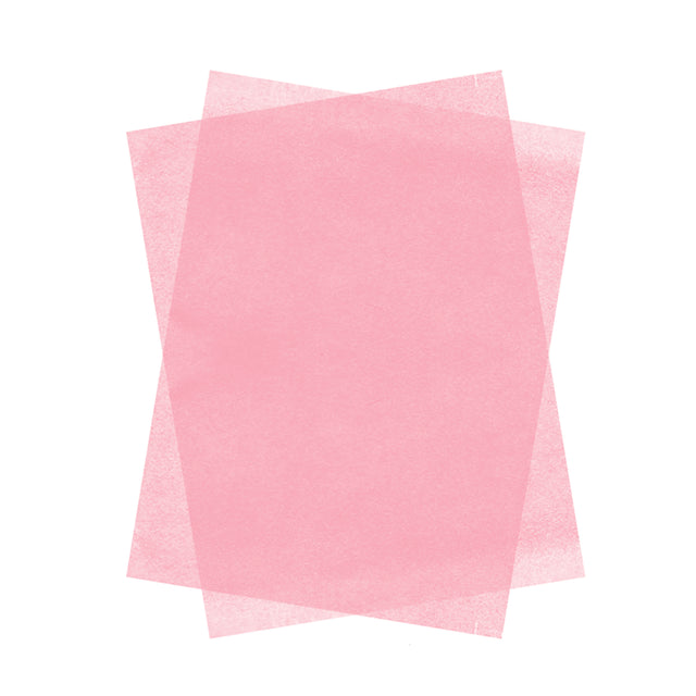 Hârtie de mătase PALE PINK - MF 1101