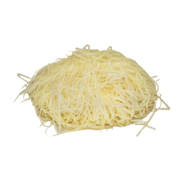 Umplutură din hârtie de mătase ivory pentru cutii de cadouri