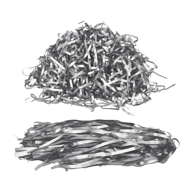 Umplutură din hârtie de mătase silver pentru pentru ambalaje de cadouri