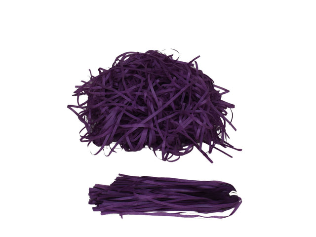 Umplutură din hârtie de mătase violet pentru pentru ambalaje de cadouri