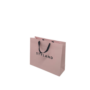 Pungi din hârtie Premium Personalizate