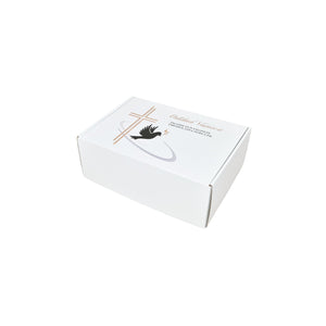 Cutie carton model PARASTAS/POMANĂ