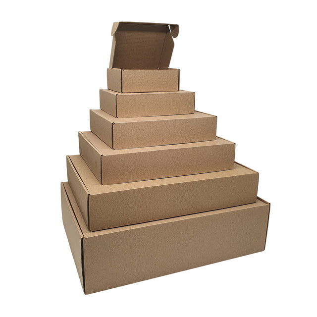 Cutie mit Selbstformung <b>NATUR<br> 15 x 12 x 5 cm</b>