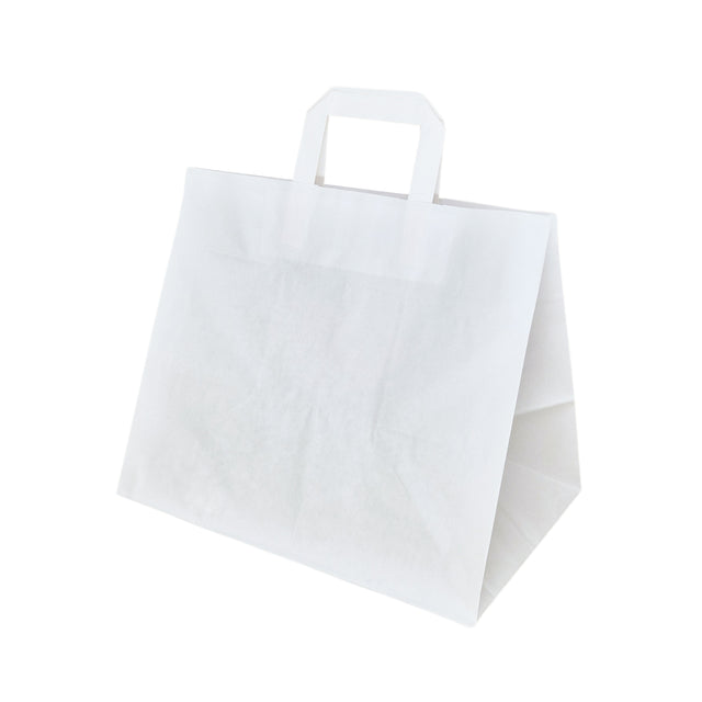 Hochwertiger ALB-Teller aus Hartpapier mit den Maßen 32 x 27 (H) x 22 cm