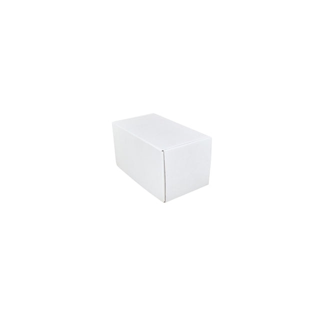 Cutie cu autoformare <b>ALBÁ<br> 38 x 28 x 3,5cm</b>