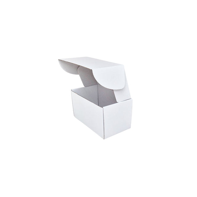 Cutie cu autoformare <b>ALBÁ<br> 38 x 28 x 3,5cm</b>