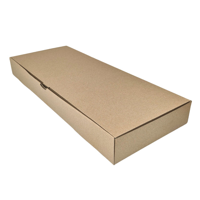 Cutie cu autoformare NATUR 53 x 22 x 6cm
