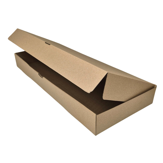 Cutie cu autoformare NATUR 53 x 22 x 6cm