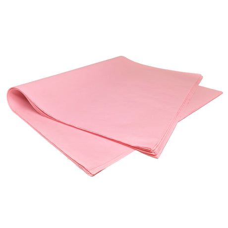 Hârtie de mătase 28g PALE PINK – 50 x 75cm
