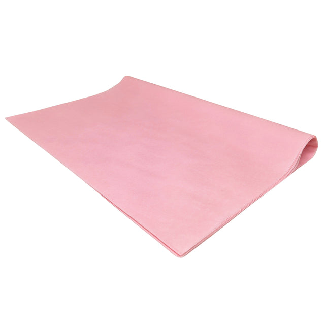 Seidenpapier 17g HELLROSA - 50 x 75cm
