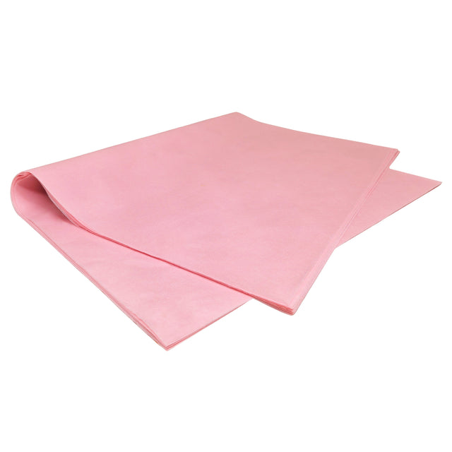 Seidenpapier 17g PASTELPINK - 50 x 75cm